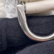 Load image into Gallery viewer, Berluti Two Jules White Leather Size XS