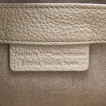 Load image into Gallery viewer, Berluti Two Jules White Leather Size XS