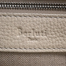 Load image into Gallery viewer, Berluti Too Jules White Leather Size XS