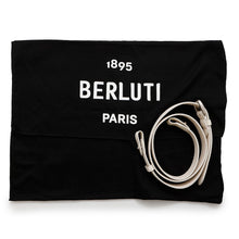 Load image into Gallery viewer, Berluti Too Jules White Leather Size XS