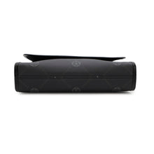 Load image into Gallery viewer, Berluti flâneur messenger bag Black PVC Leather Size PM