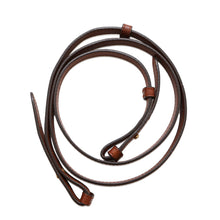 将图像加载到图库查看器中,SAINT LAURENT PARIS Baby Duffle 2WAY Handbag Brown533481 PVC Leather