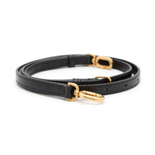 Load image into Gallery viewer, BALENCIAGA ★Frame bag Black673116 Embossed Leather