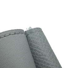 Load image into Gallery viewer, HERMES ★Bearn Mini Blue Gacier Epsom