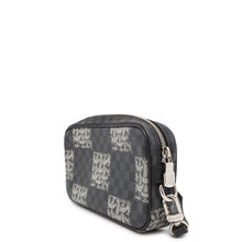Load image into Gallery viewer, LOUIS VUITTON ★Pochette Volga Christopher Nemeth NoirN61228 Damier Graphite