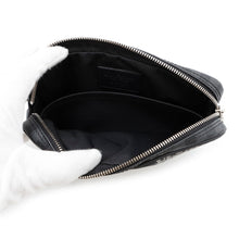 Load image into Gallery viewer, LOUIS VUITTON Pochette Volga Christopher Nemeth NoirN61228 Damier Graphite