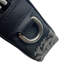 Load image into Gallery viewer, LOUIS VUITTON ★Pochette Volga Christopher Nemeth NoirN61228 Damier Graphite