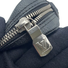 Load image into Gallery viewer, LOUIS VUITTON ★Pochette Volga Christopher Nemeth NoirN61228 Damier Graphite