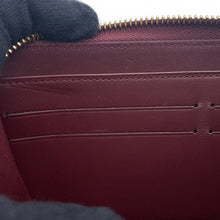 Load image into Gallery viewer, LOUIS VUITTON Zippy Wallet VioletteM93575 Monogram Vernis Leather
