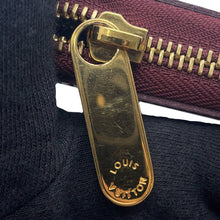Load image into Gallery viewer, LOUIS VUITTON Zippy Wallet VioletteM93575 Monogram Vernis Leather