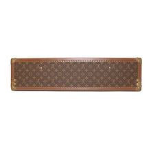 将图像加载到图库查看器中,LOUIS VUITTON ★Bisten BrownM21324 Monogram Size 70