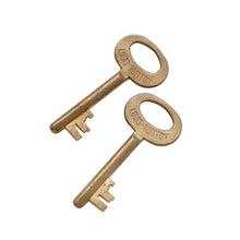 Load image into Gallery viewer, LOUIS VUITTON Bisten BrownM21324 Monogram Size 70