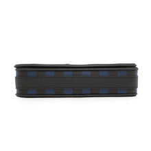 Load image into Gallery viewer, LOUIS VUITTON studio messenger Noir/BlueN50037 Damier Infini3D