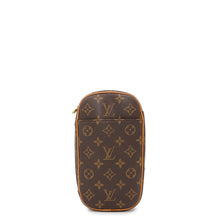 Load image into Gallery viewer, LOUIS VUITTON ★Pochette Gange BrownM51870 Monogram
