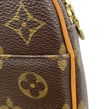将图像加载到图库查看器中,LOUIS VUITTON ★Pochette Gange BrownM51870 Monogram