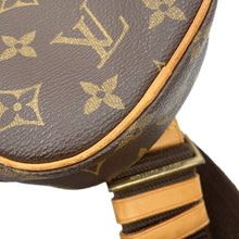将图像加载到图库查看器中,LOUIS VUITTON ★Pochette Gange BrownM51870 Monogram
