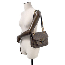 Load image into Gallery viewer, LOUIS VUITTON ★ Passy RedM45592 Monogram