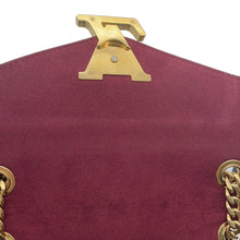 Load image into Gallery viewer, LOUIS VUITTON ★ Passy RedM45592 Monogram