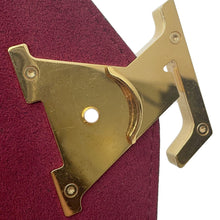 Load image into Gallery viewer, LOUIS VUITTON ★ Passy RedM45592 Monogram