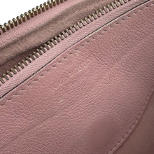 将图像加载到图库查看器中,LOUIS VUITTON Pallas Rose BallerineM40468 Monogram