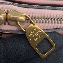 将图像加载到图库查看器中,LOUIS VUITTON Pallas Rose BallerineM40468 Monogram