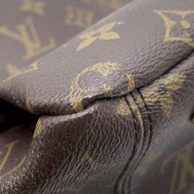 将图像加载到图库查看器中,LOUIS VUITTON Pallas Rose BallerineM40468 Monogram