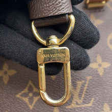 将图像加载到图库查看器中,LOUIS VUITTON Pallas Rose BallerineM40468 Monogram