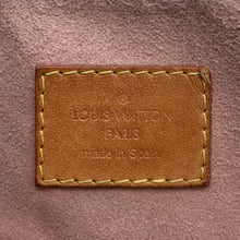 将图像加载到图库查看器中,LOUIS VUITTON Pallas Rose BallerineM40468 Monogram