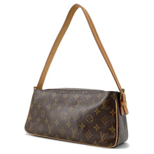 将图像加载到图库查看器中,LOUIS VUITTON Viva Cite RedM51164 Monogram Size MM