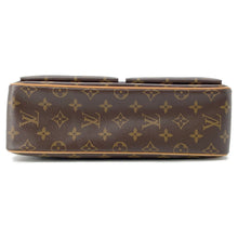 将图像加载到图库查看器中,LOUIS VUITTON Viva Cite RedM51164 Monogram Size MM