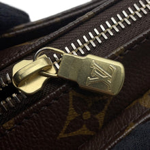 将图像加载到图库查看器中,LOUIS VUITTON Viva Cite RedM51164 Monogram Size MM