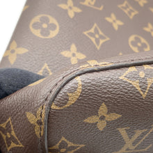 将图像加载到图库查看器中,LOUIS VUITTON ★Neonoe CoquelicotM44021 Monogram Size MM