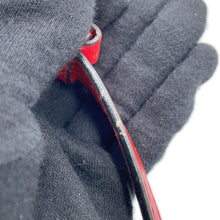 将图像加载到图库查看器中,LOUIS VUITTON ★Neonoe CoquelicotM44021 Monogram Size MM