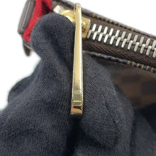 Load image into Gallery viewer, LOUIS VUITTON ★Saleya RedN51183 Damier Ebene Canvas Size PM