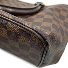 Load image into Gallery viewer, LOUIS VUITTON Saleya RedN51183 Damier Ebene Canvas Size PM