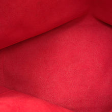 Load image into Gallery viewer, LOUIS VUITTON ★Saleya RedN51183 Damier Ebene Canvas Size PM