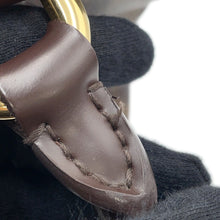 Load image into Gallery viewer, LOUIS VUITTON Saleya RedN51183 Damier Ebene Canvas Size PM