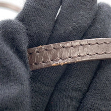 Load image into Gallery viewer, LOUIS VUITTON ★Neverfull RedN51109 Damier Ebene Canvas Size PM