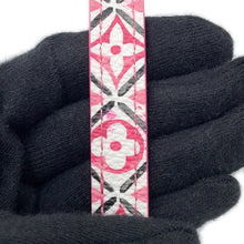 Load image into Gallery viewer, LOUIS VUITTON Nano Noe RoseM82386 Monogram Visor Pool