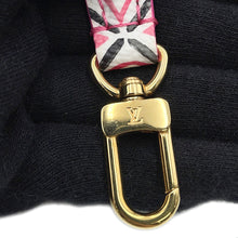 Load image into Gallery viewer, LOUIS VUITTON Nano Noe RoseM82386 Monogram Visor Pool