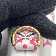 Load image into Gallery viewer, LOUIS VUITTON Nano Noe RoseM82386 Monogram Visor Pool