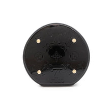 Load image into Gallery viewer, LOUIS VUITTON ★Cannes NoirM53997 Monogram Vernis Leather Size PM