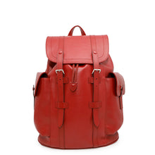 Load image into Gallery viewer, LOUIS VUITTON Christopher RedM58828 Epi Leather Size PM