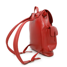 Load image into Gallery viewer, LOUIS VUITTON Christopher RedM58828 Epi Leather Size PM