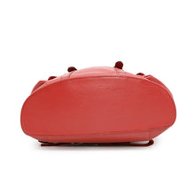 Load image into Gallery viewer, LOUIS VUITTON Christopher RedM58828 Epi Leather Size PM