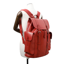Load image into Gallery viewer, LOUIS VUITTON Christopher RedM58828 Epi Leather Size PM