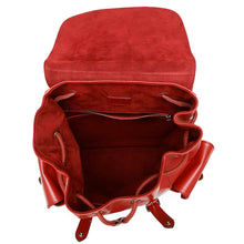 Load image into Gallery viewer, LOUIS VUITTON Christopher RedM58828 Epi Leather Size PM