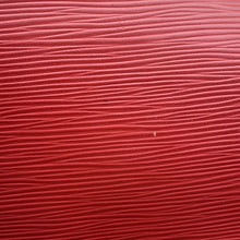 Load image into Gallery viewer, LOUIS VUITTON Christopher RedM58828 Epi Leather Size PM