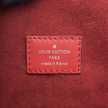 Load image into Gallery viewer, LOUIS VUITTON Christopher RedM58828 Epi Leather Size PM