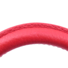 Load image into Gallery viewer, LOUIS VUITTON ★LV × YK Capucines RedM21692 Calf Leather Infinity Dot Size MINI